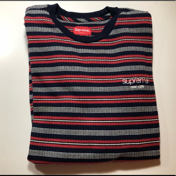 Supreme New York Sweatshirt